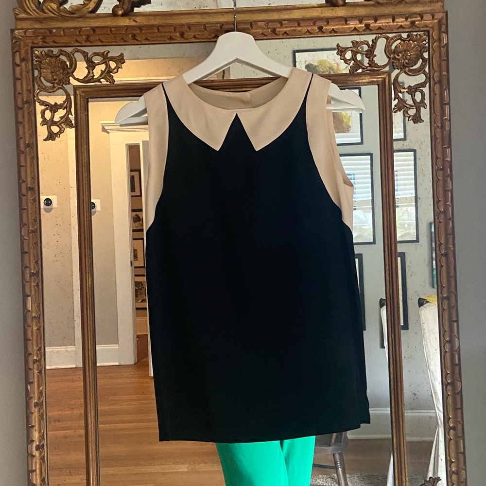 Vintage Chanel Blouse